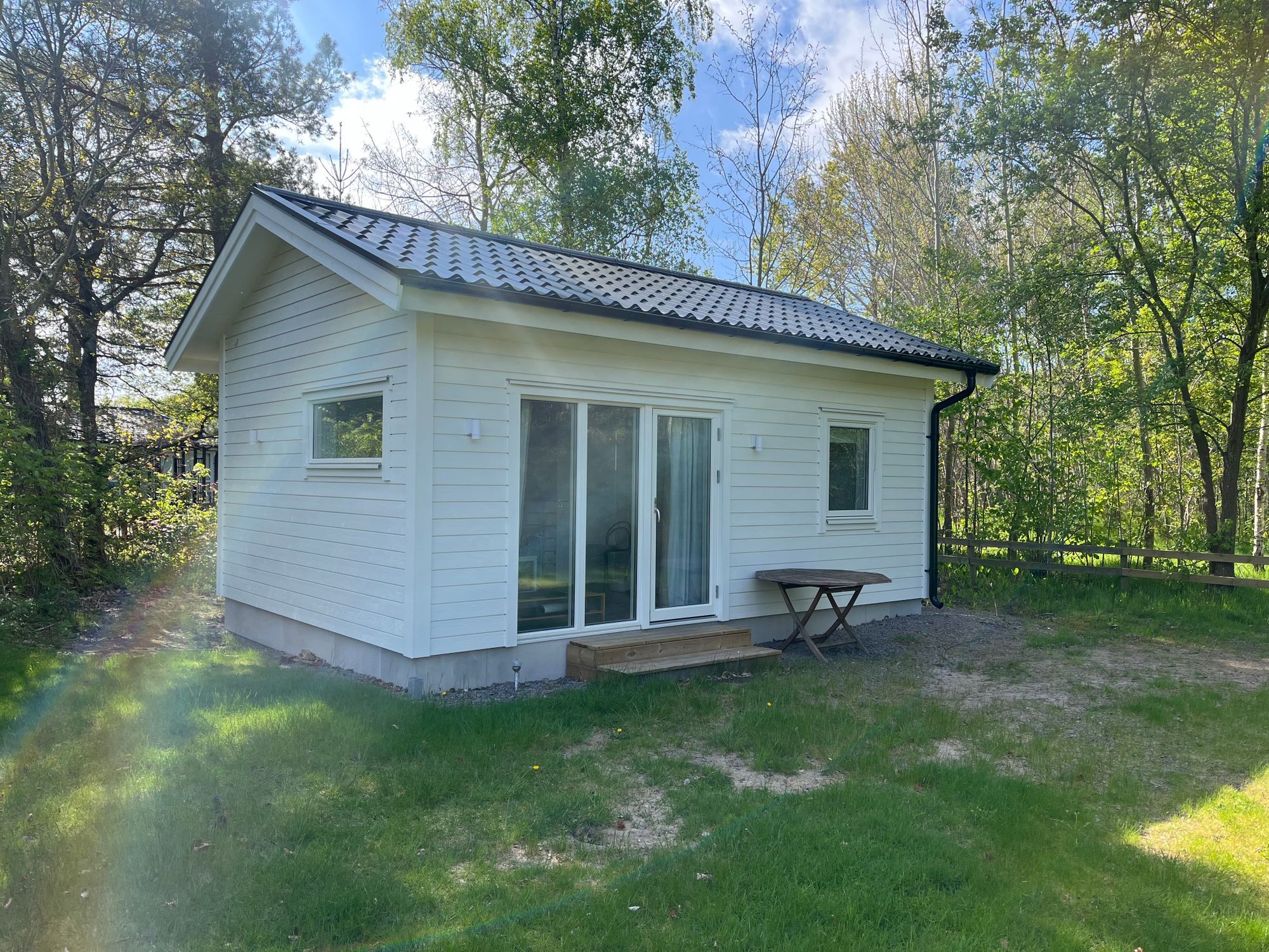 Mysig stuga uthyres i Båstad – bild 15 av 15
