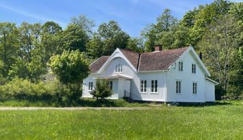 Sommarvilla i Onsala
