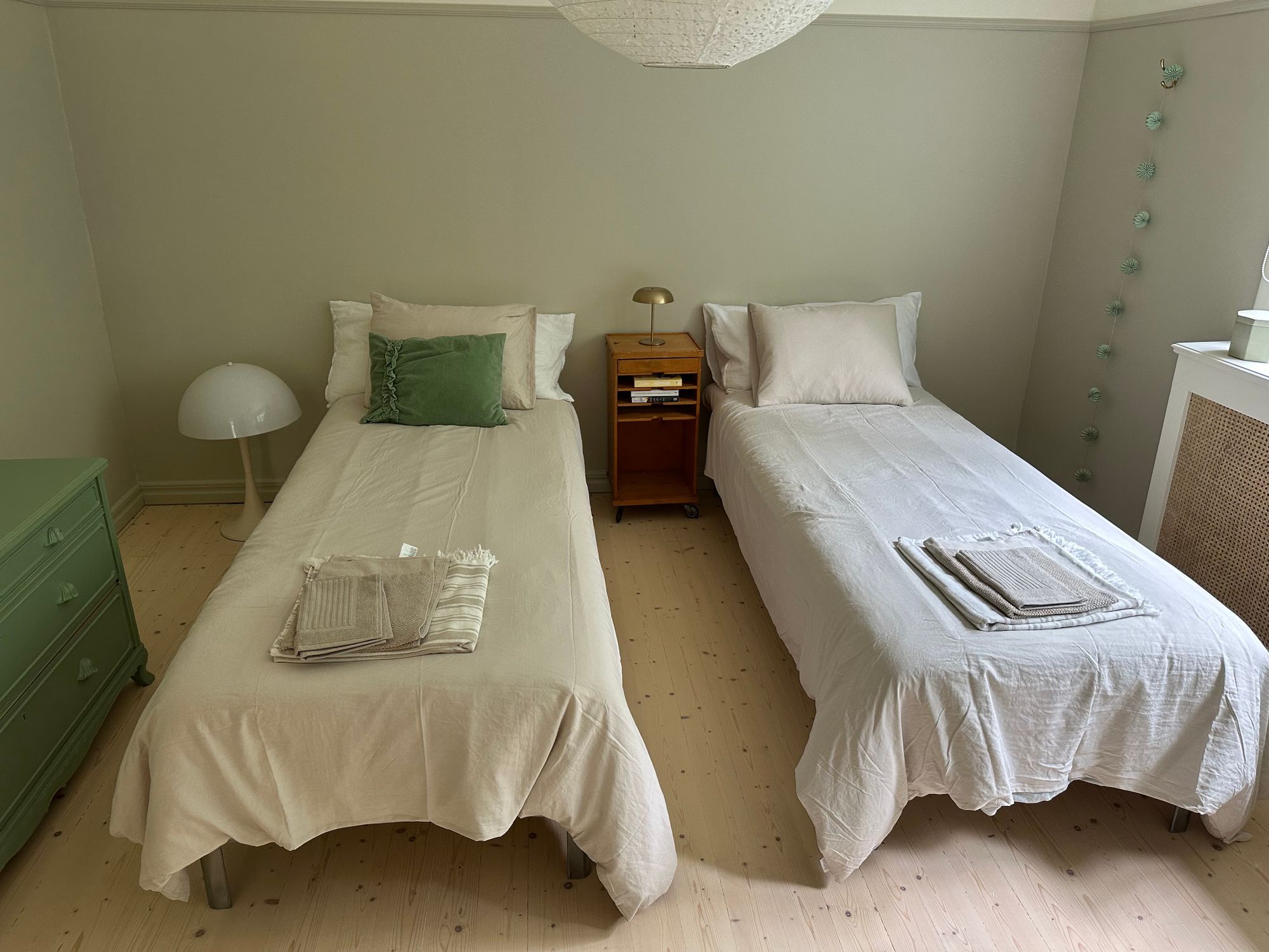 Villa i Tylösand Älgvägen 20 - strand och golf – bild 12 av 15