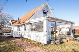 Villa i Frösakull (Tylösand) uthyres året runt