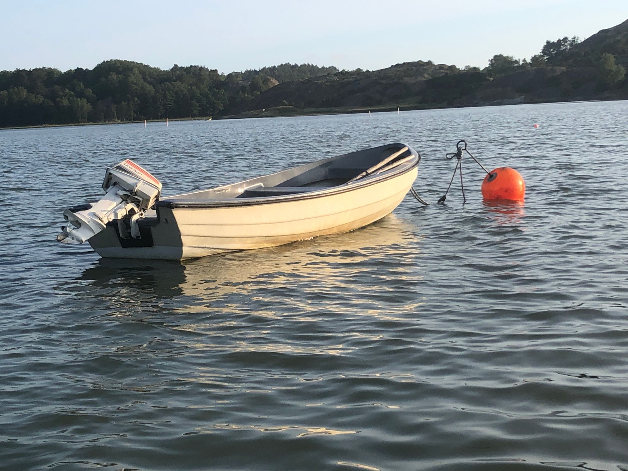 Hus vid havet med fantastisk havsutsikt. – bild 18 av 18