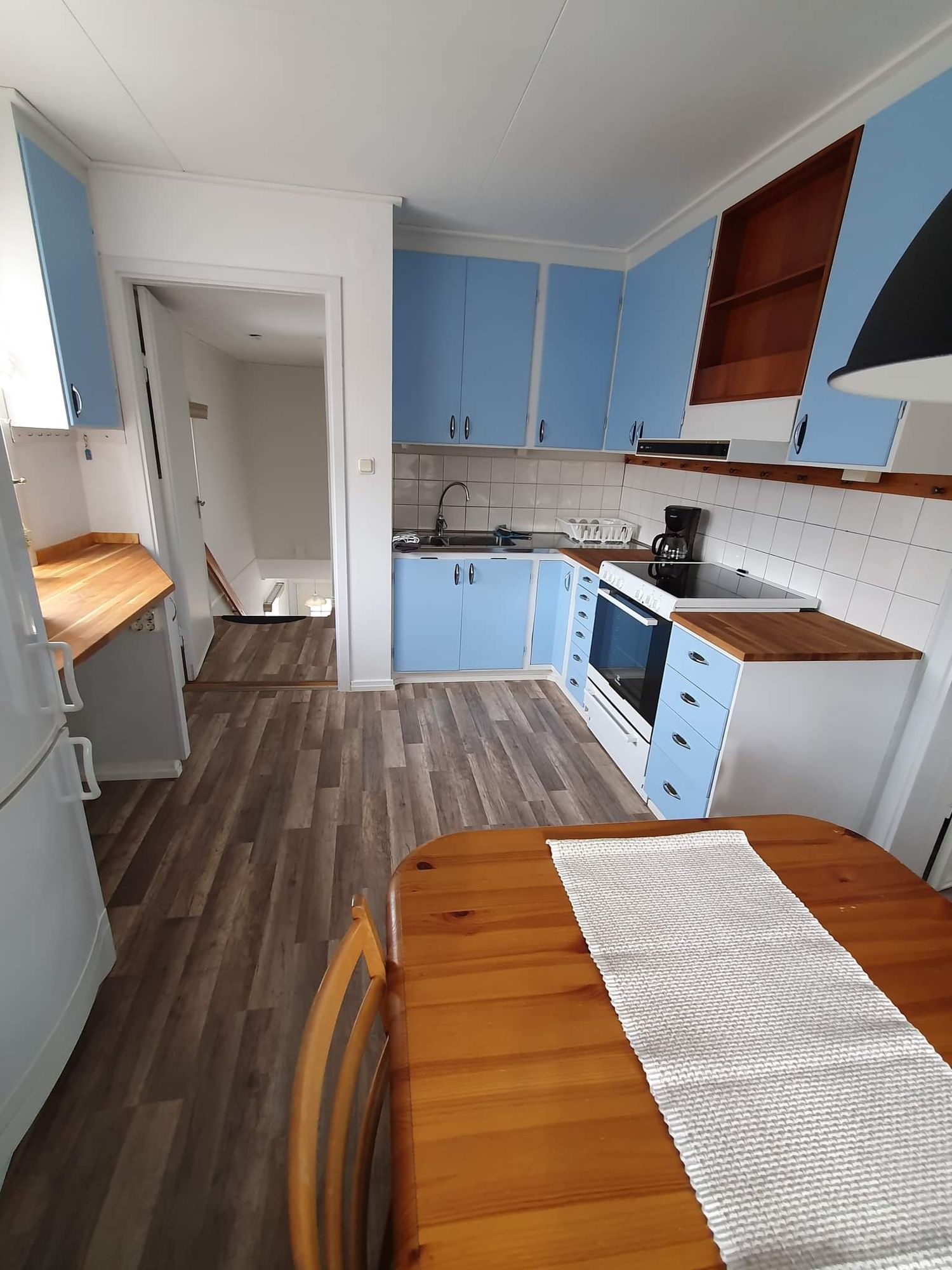 Morbyvägen Accomodation – bild 7 av 15