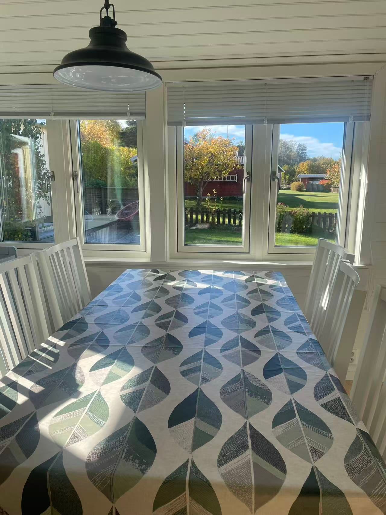 Charmigt Villa bredvid sjön Örlen – bild 8 av 19