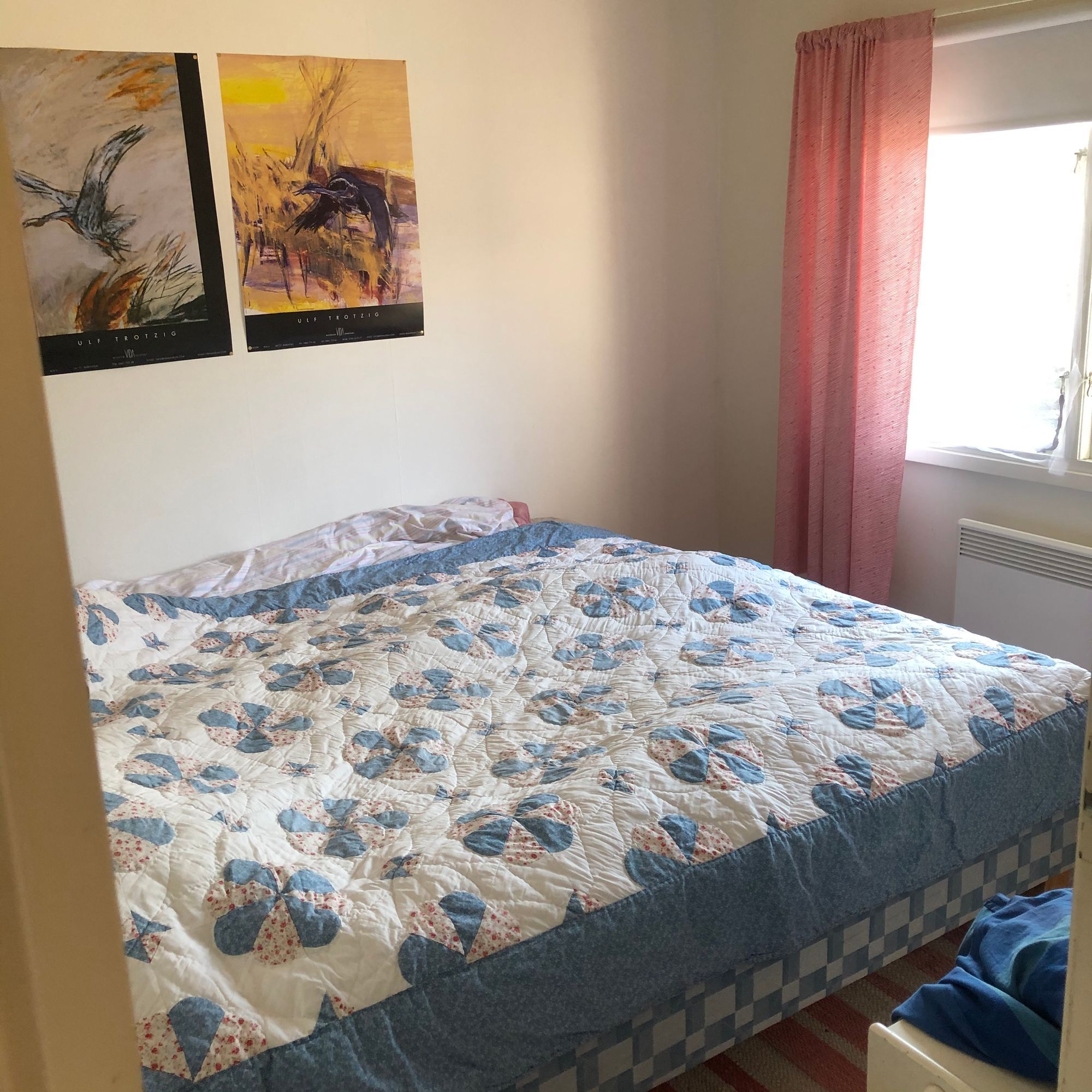 Fin stuga 4+3 bäddar i Djupvik, Borgolm – bild 6 av 20