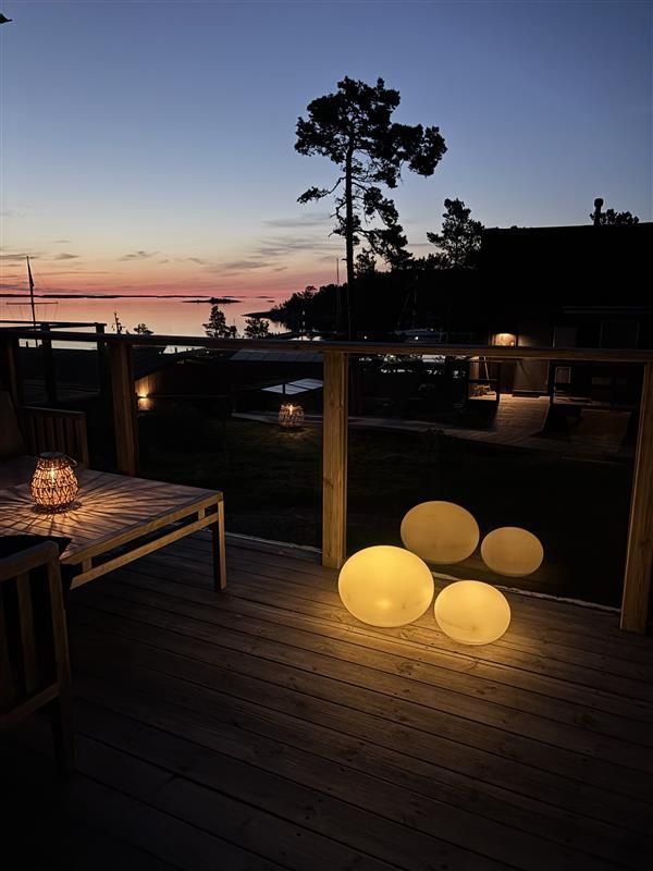 Sandhamn Telegrafholmen – bild 18 av 21