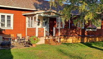 Hjortgården Boda Kyrkby