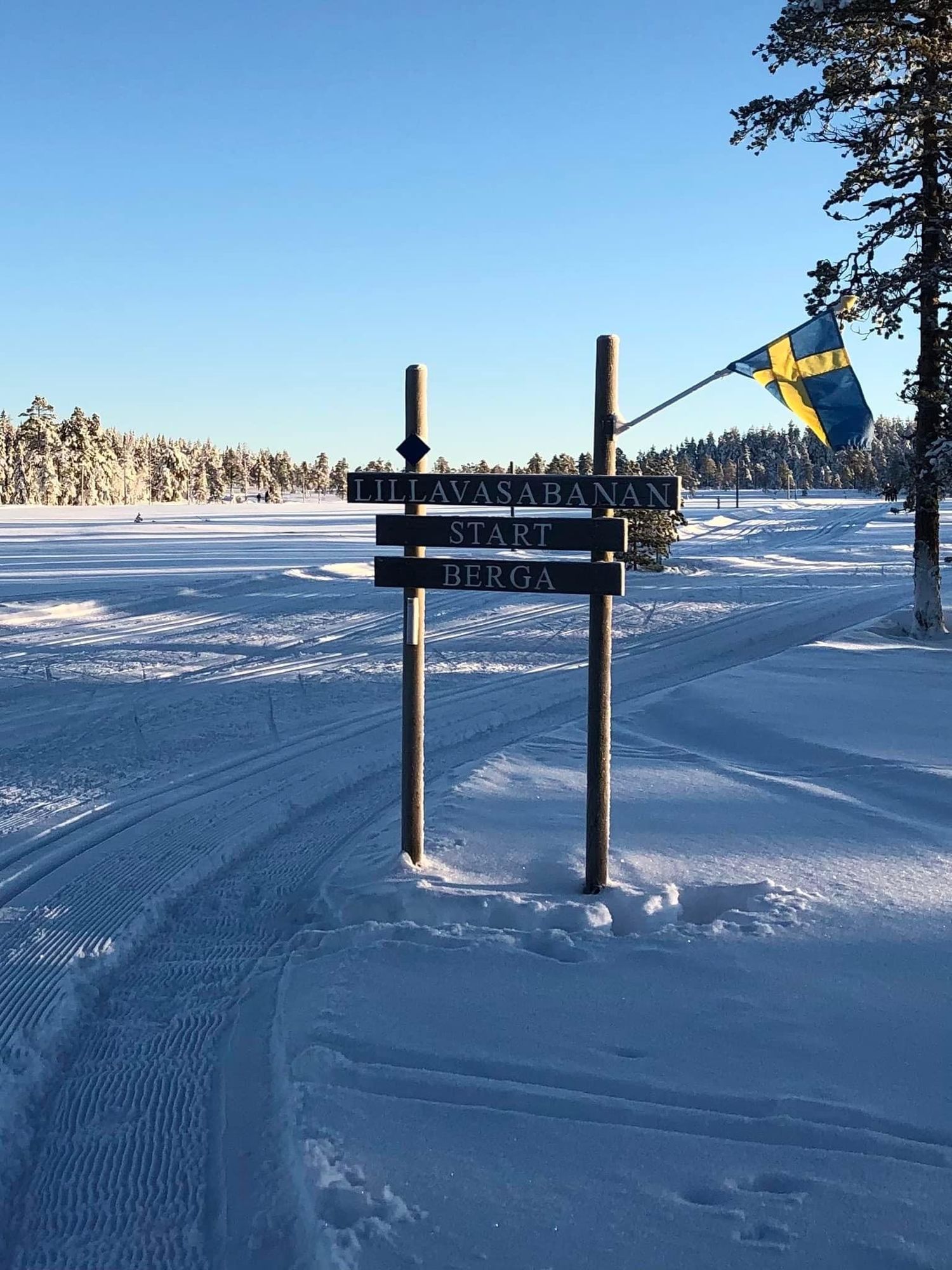 Långberget 2x 6 bäddar – bild 18 av 20