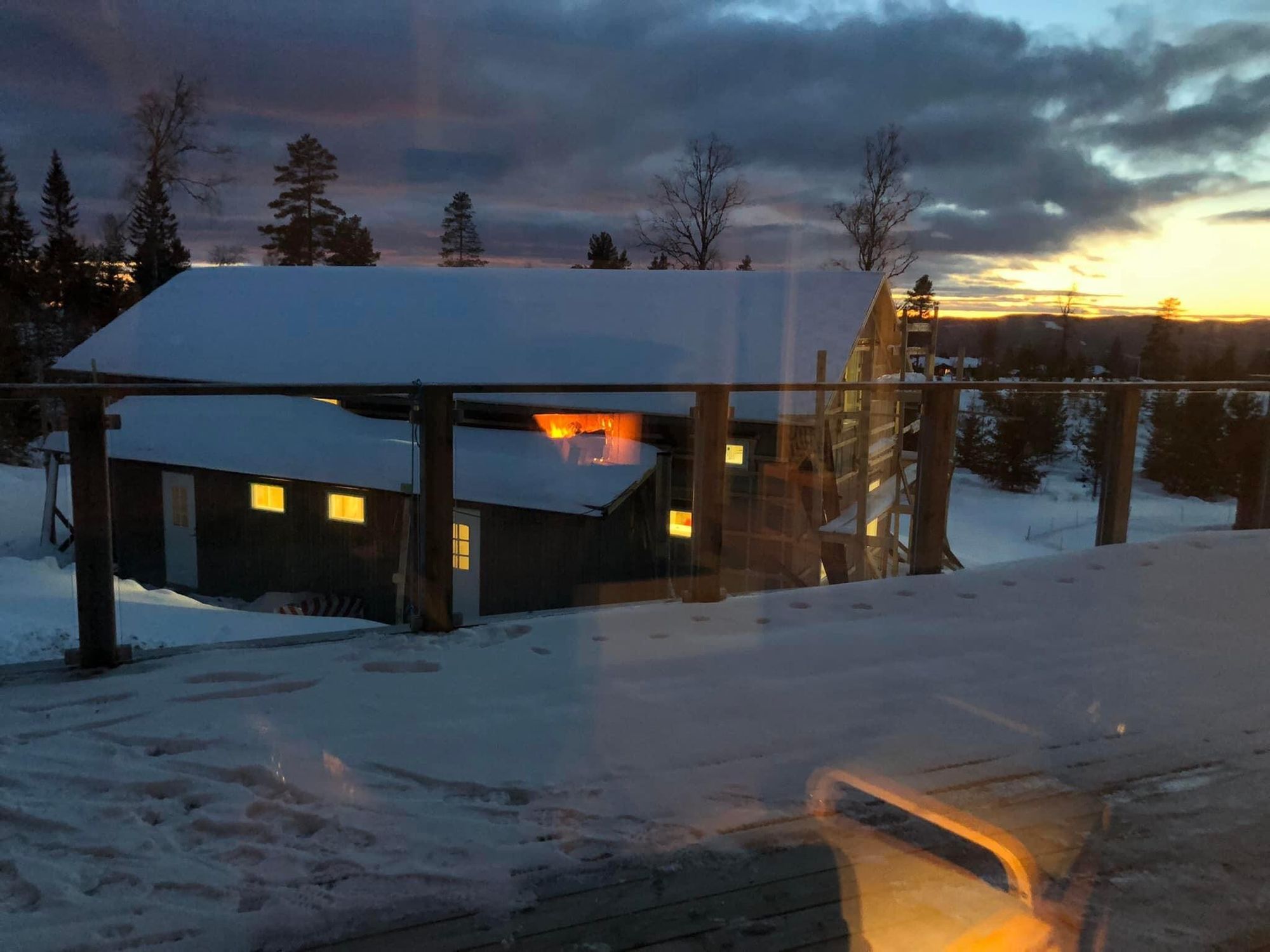 Långberget 2x 6 bäddar – bild 16 av 20