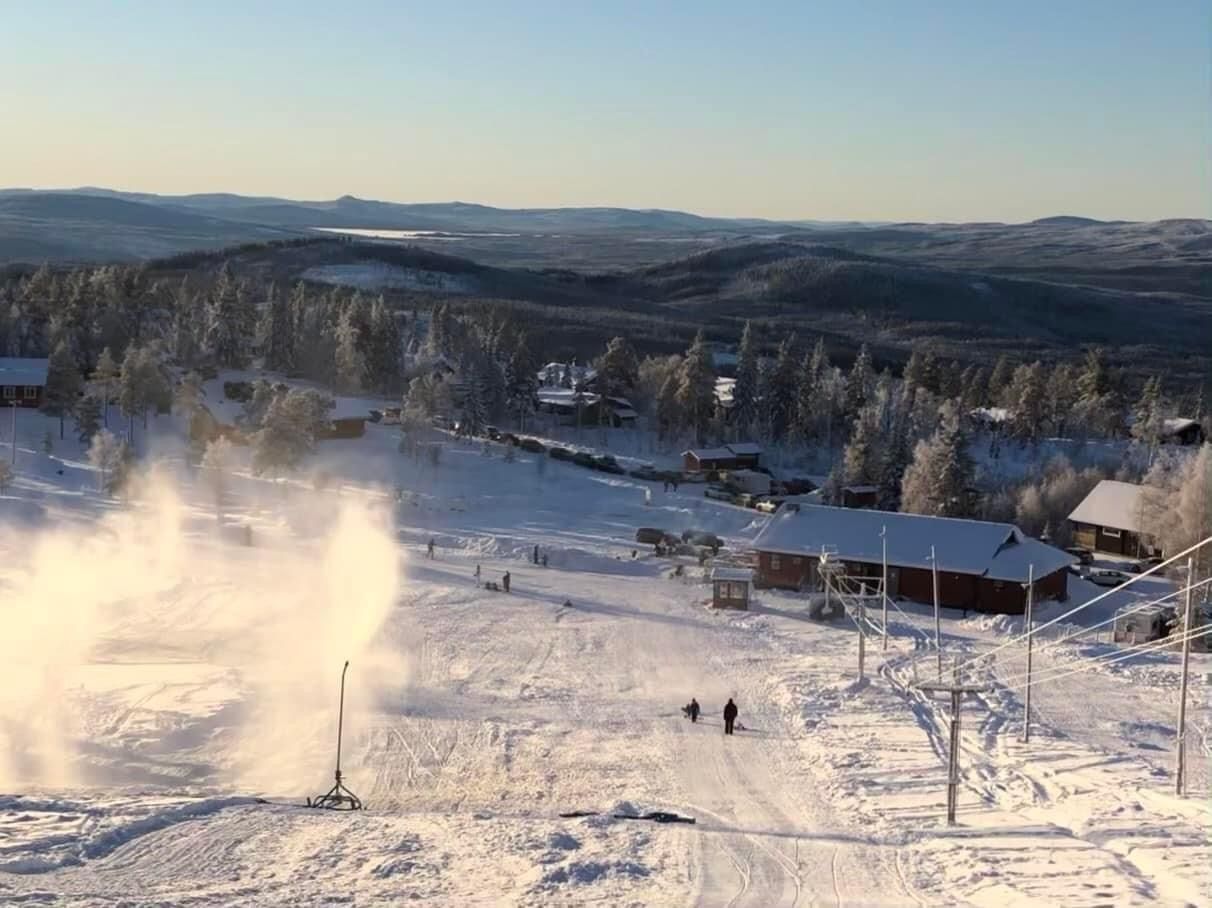 Långberget 2x 6 bäddar – bild 19 av 20