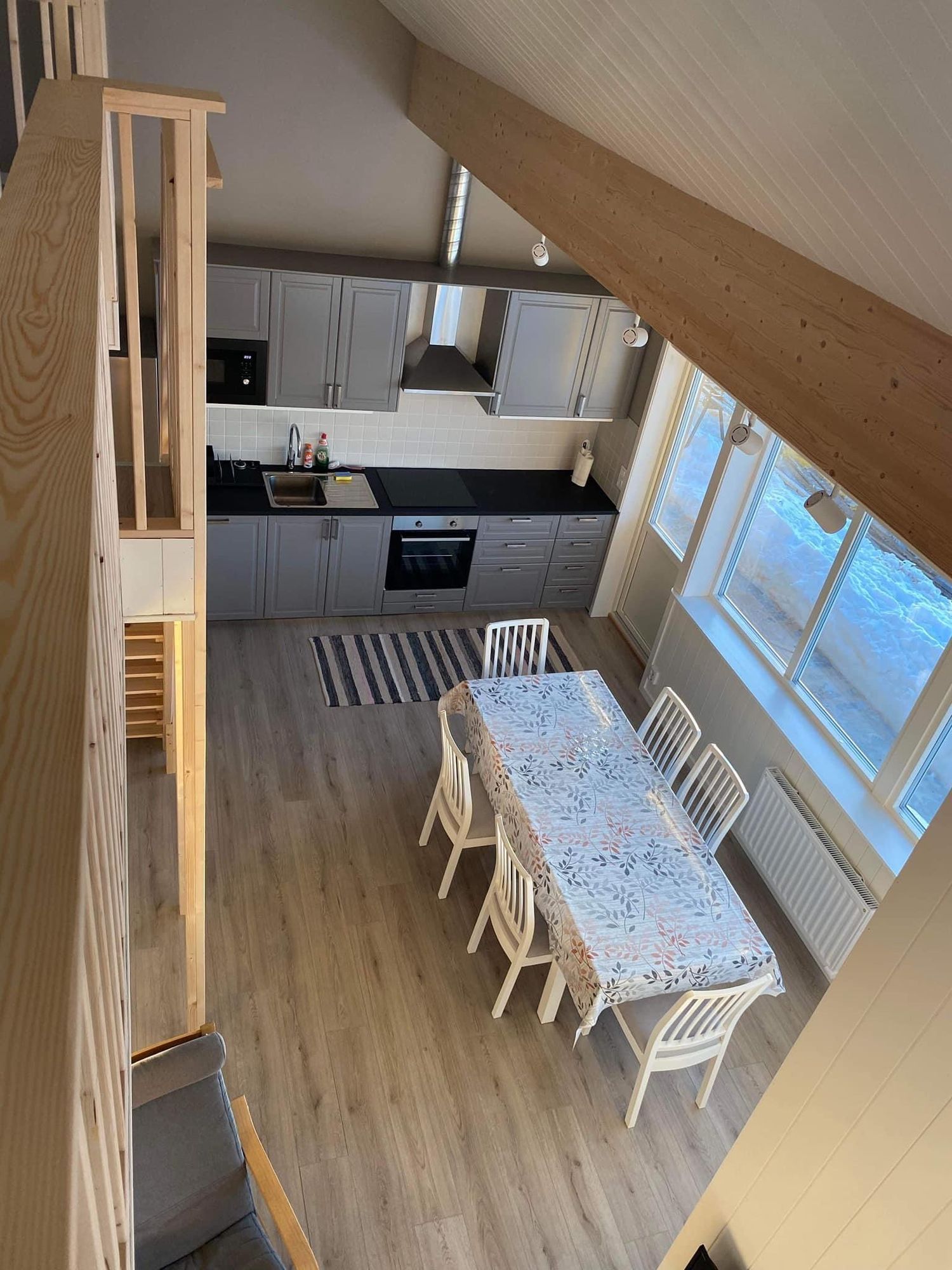 Långberget 2x 6 bäddar – bild 3 av 20