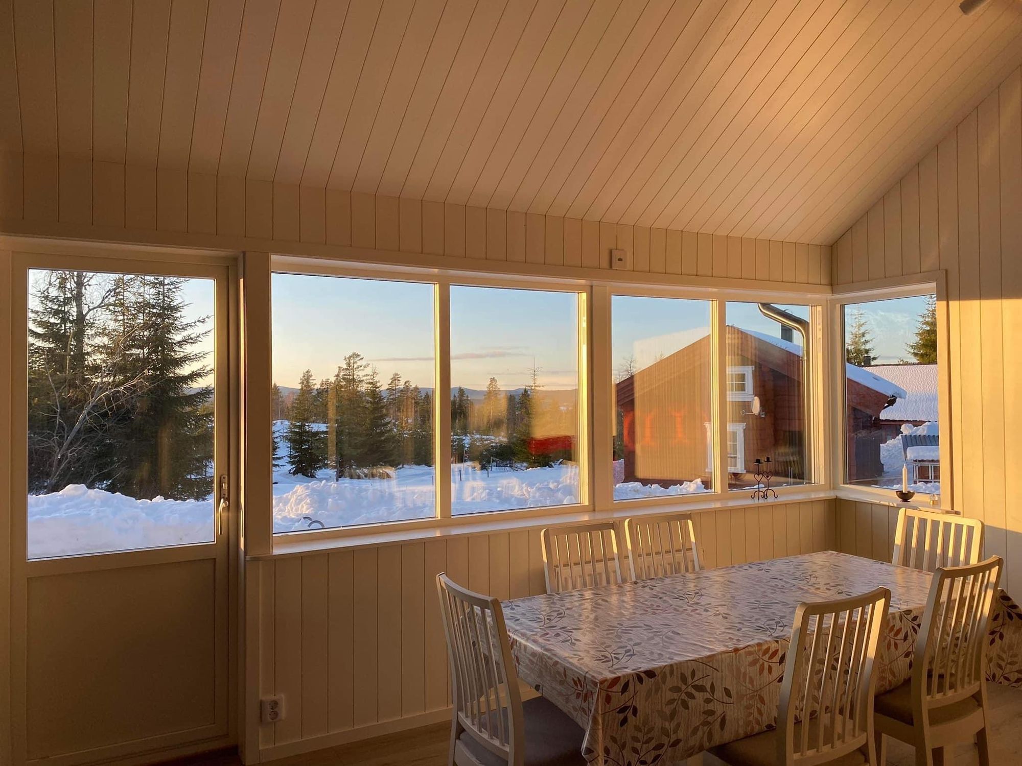 Långberget 2x 6 bäddar – bild 4 av 20