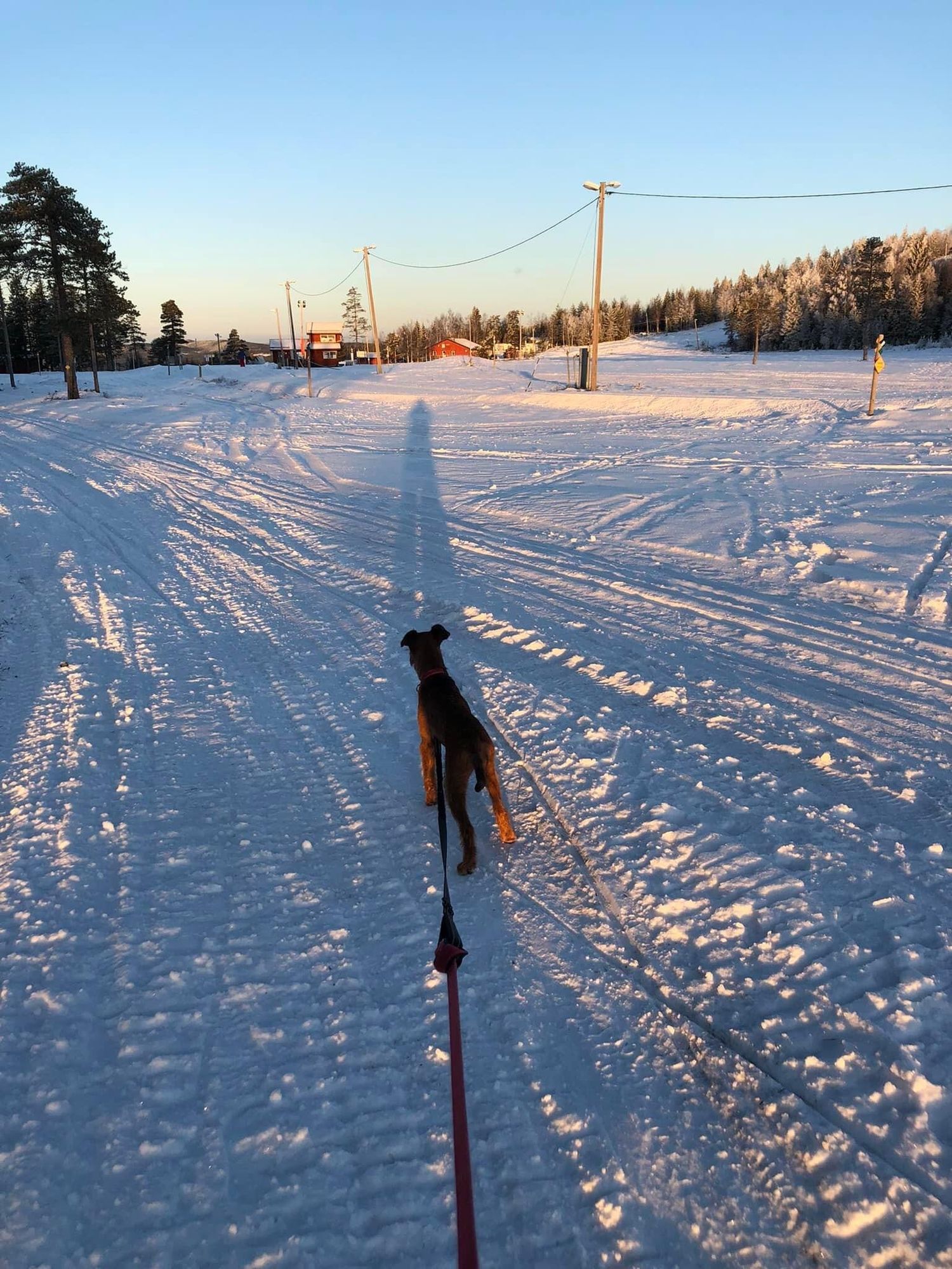 Långberget 2x 6 bäddar – bild 20 av 20