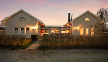 Lux Semesterhus Østerlen