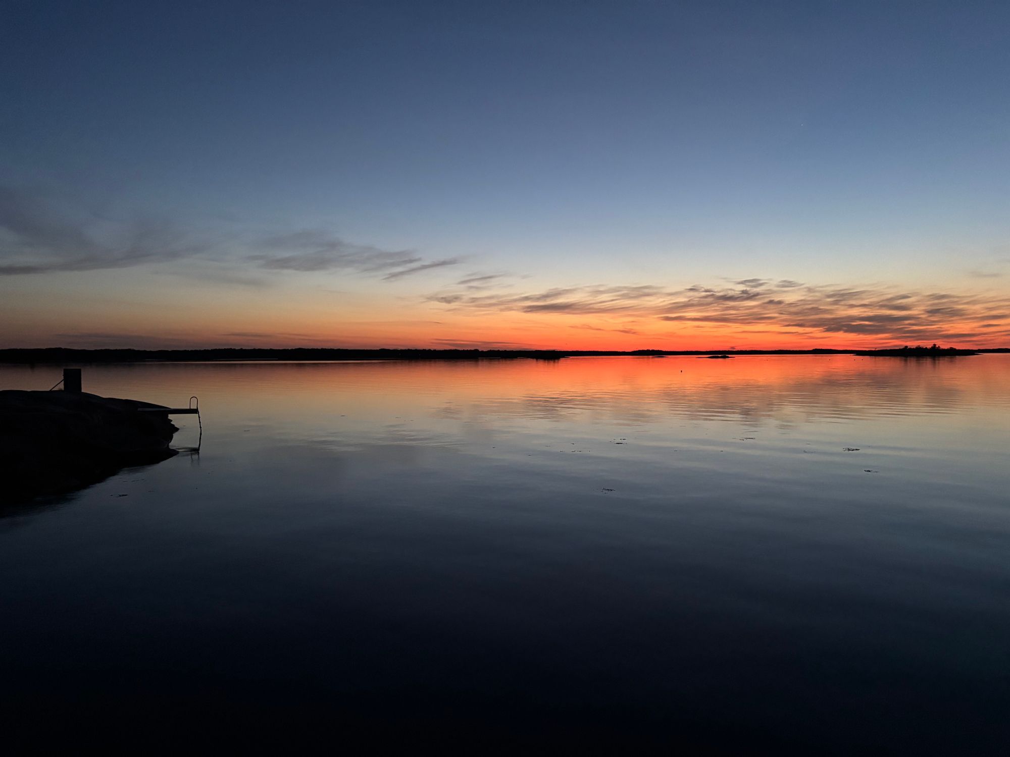 Sandhamn Telegrafholmen – bild 19 av 21