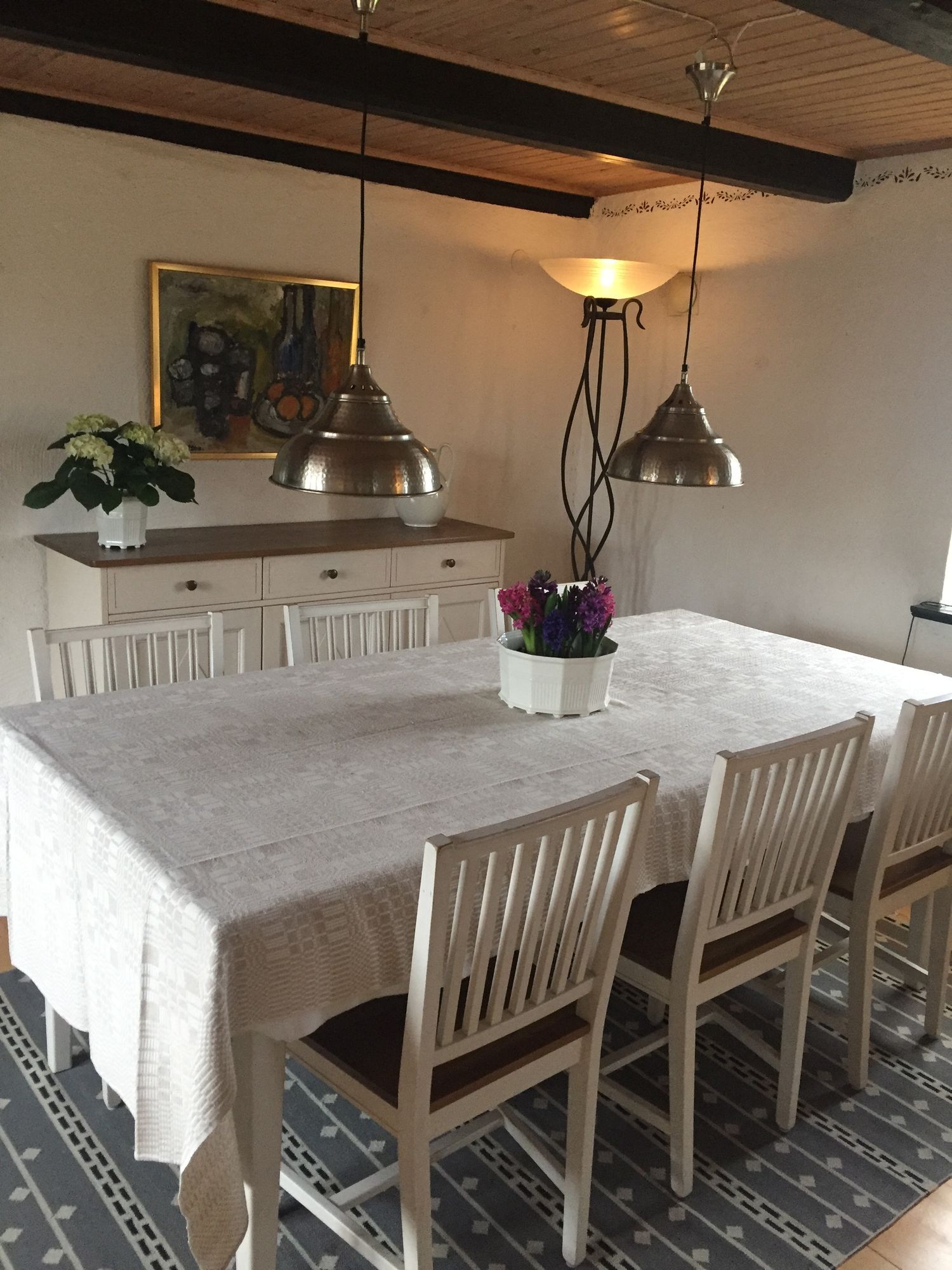 Österlendröm mellan Borrby och Borrbystrand – bild 7 av 11