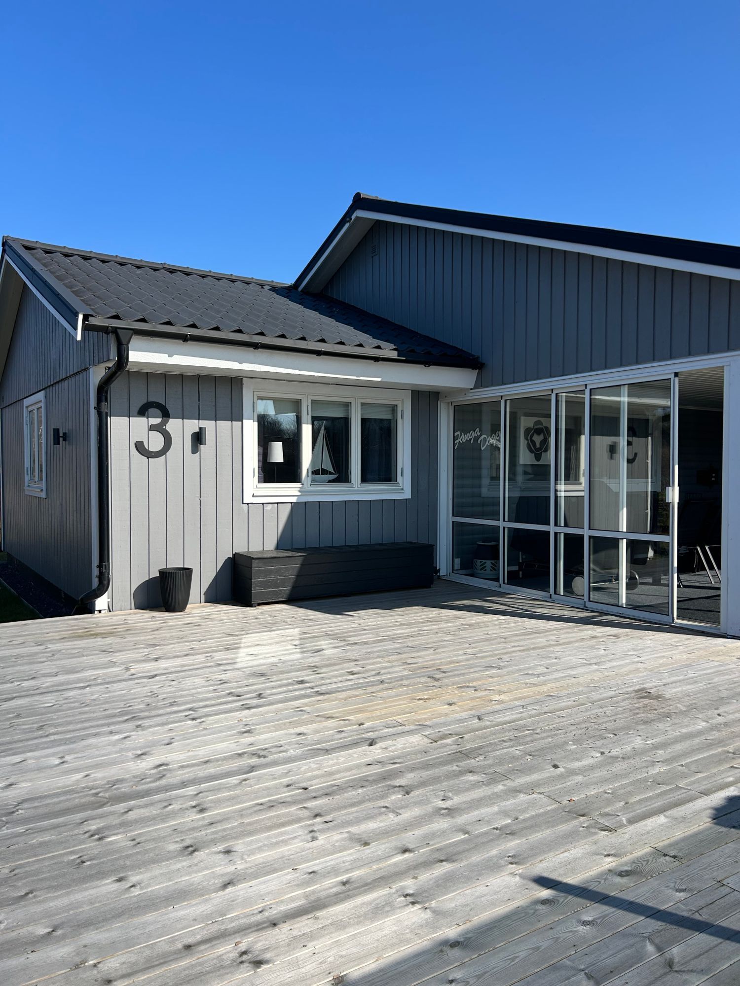Fritidshus – bild 3 av 18