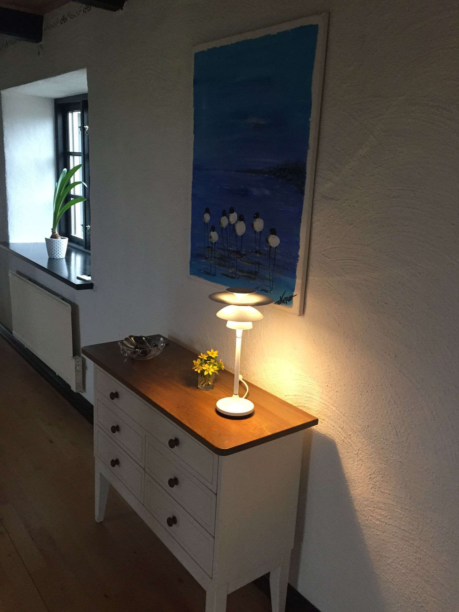 Österlendröm mellan Borrby och Borrbystrand – bild 6 av 11