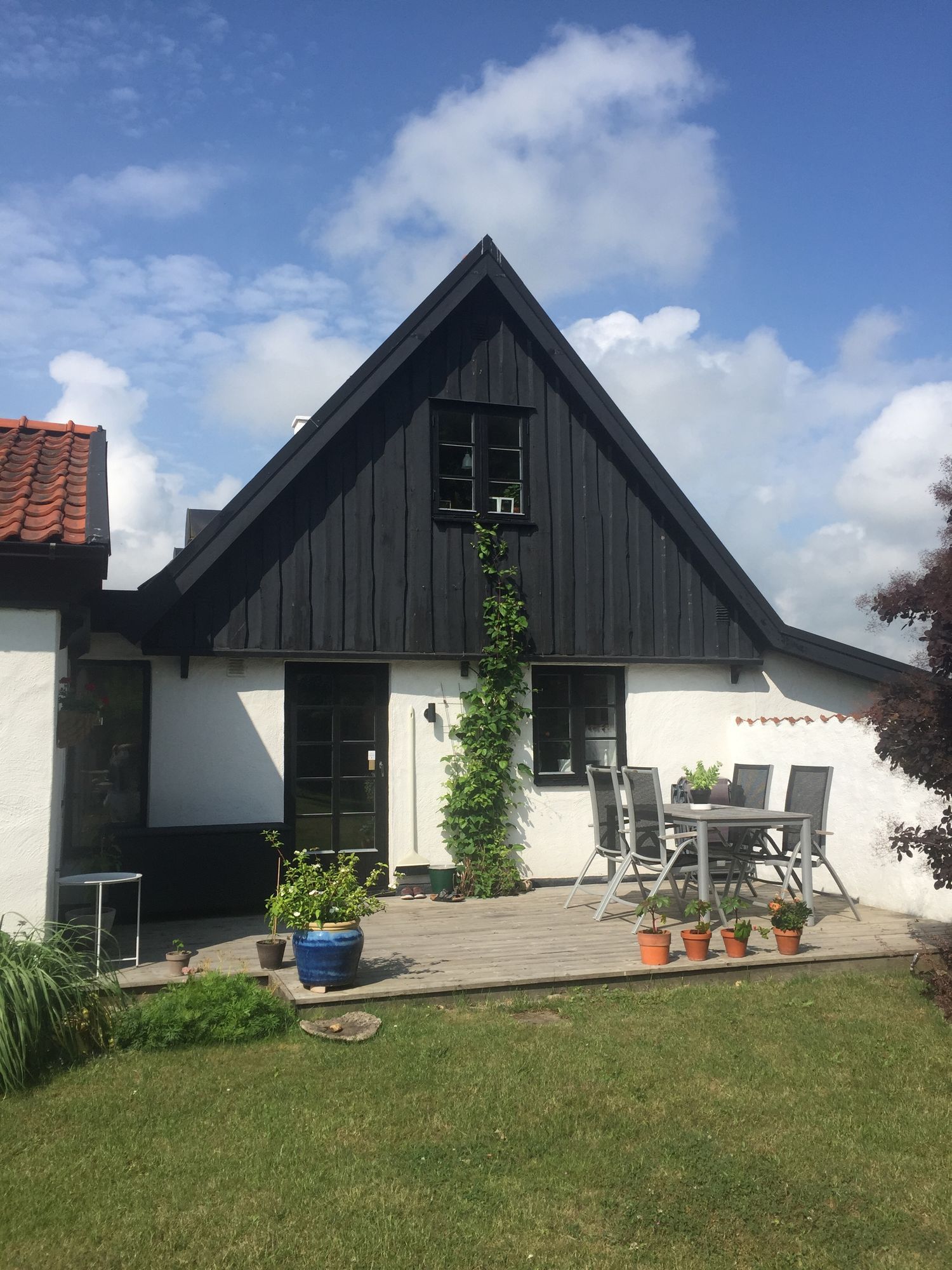 Österlendröm mellan Borrby och Borrbystrand – bild 5 av 11