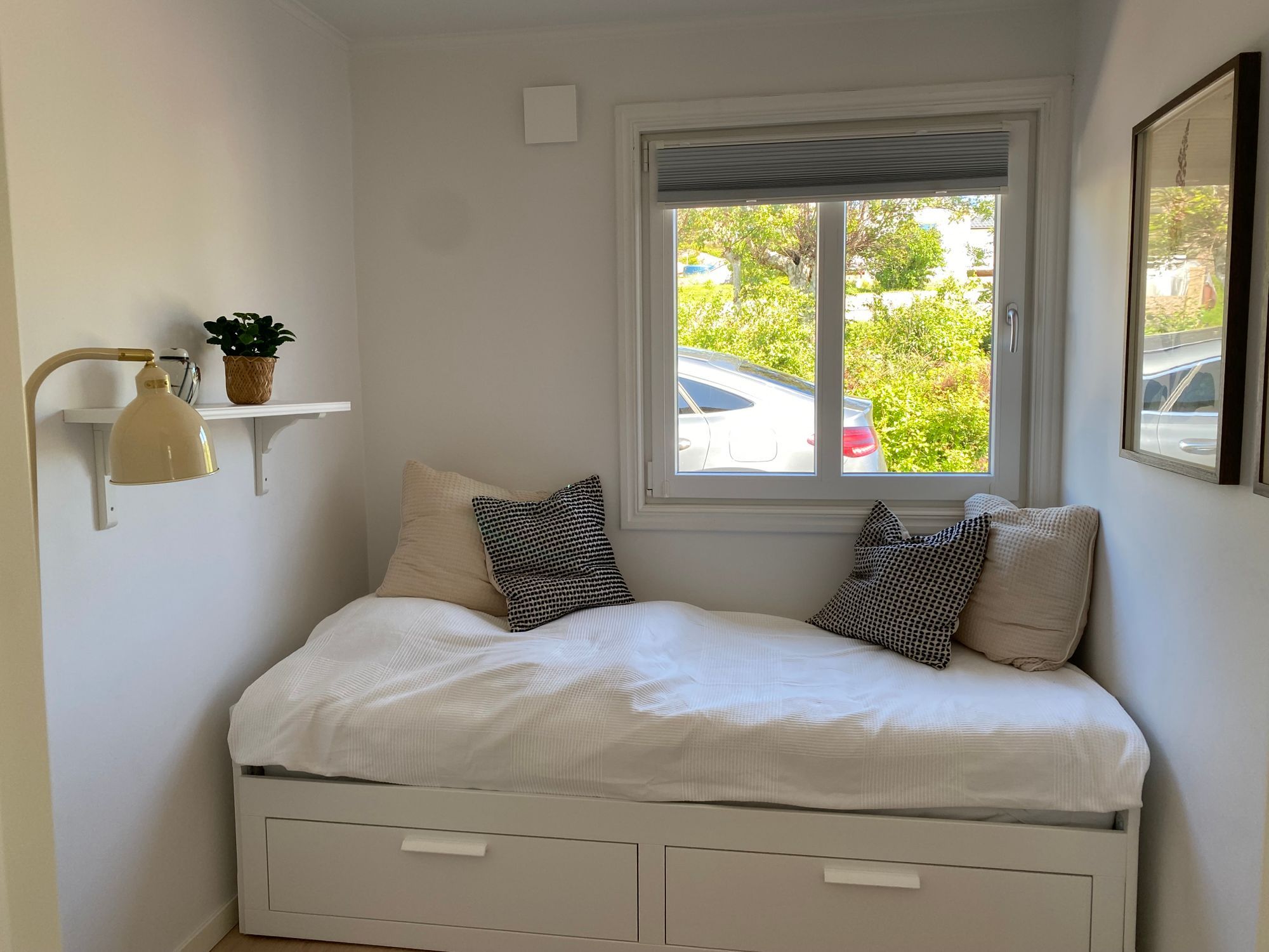 Havsnära med panoramutsikt över Västerhavet – bild 20 av 24