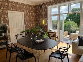 Villa Hoppet Skälderviken Sommar 2023