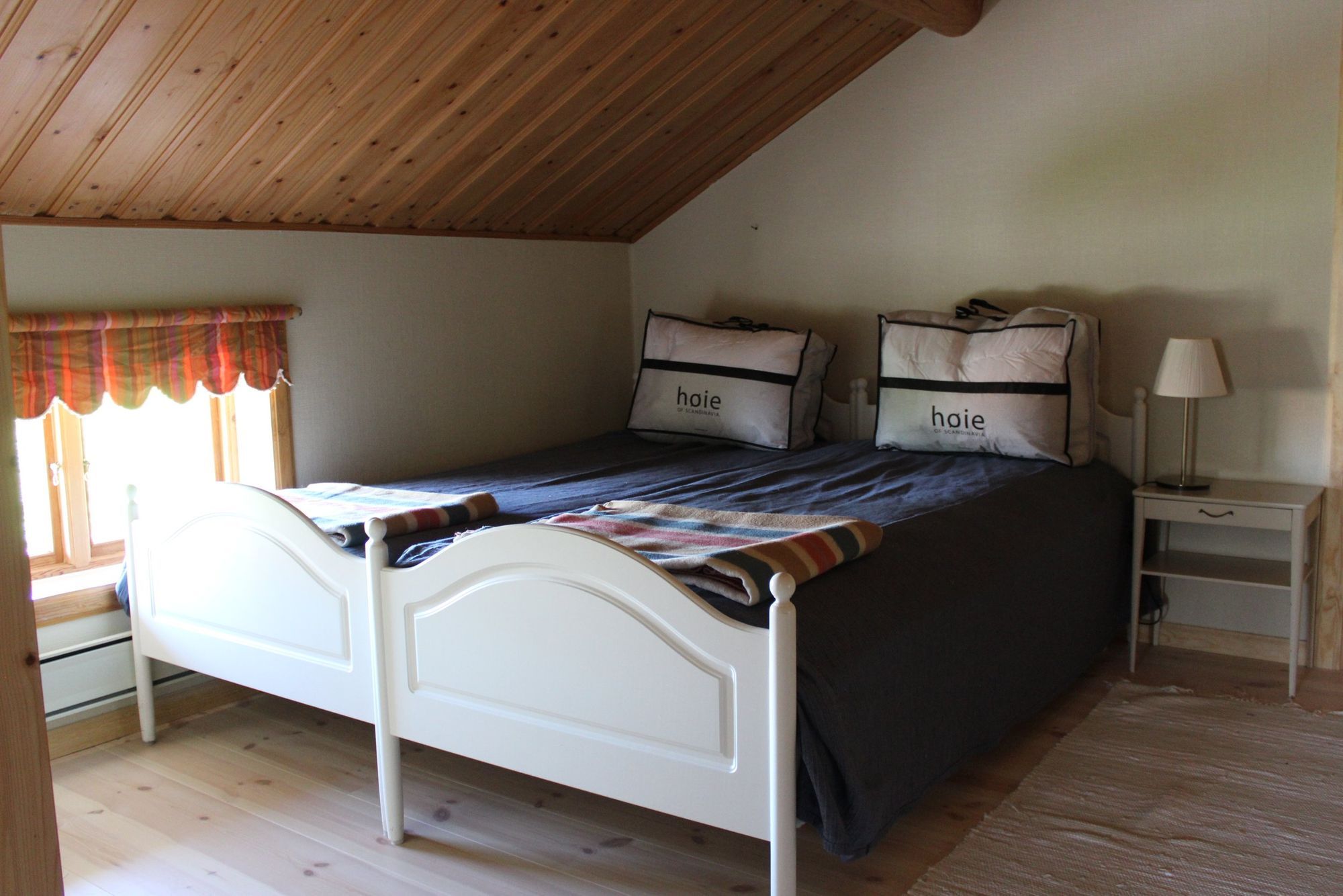 Bagarstuga – bild 8 av 14