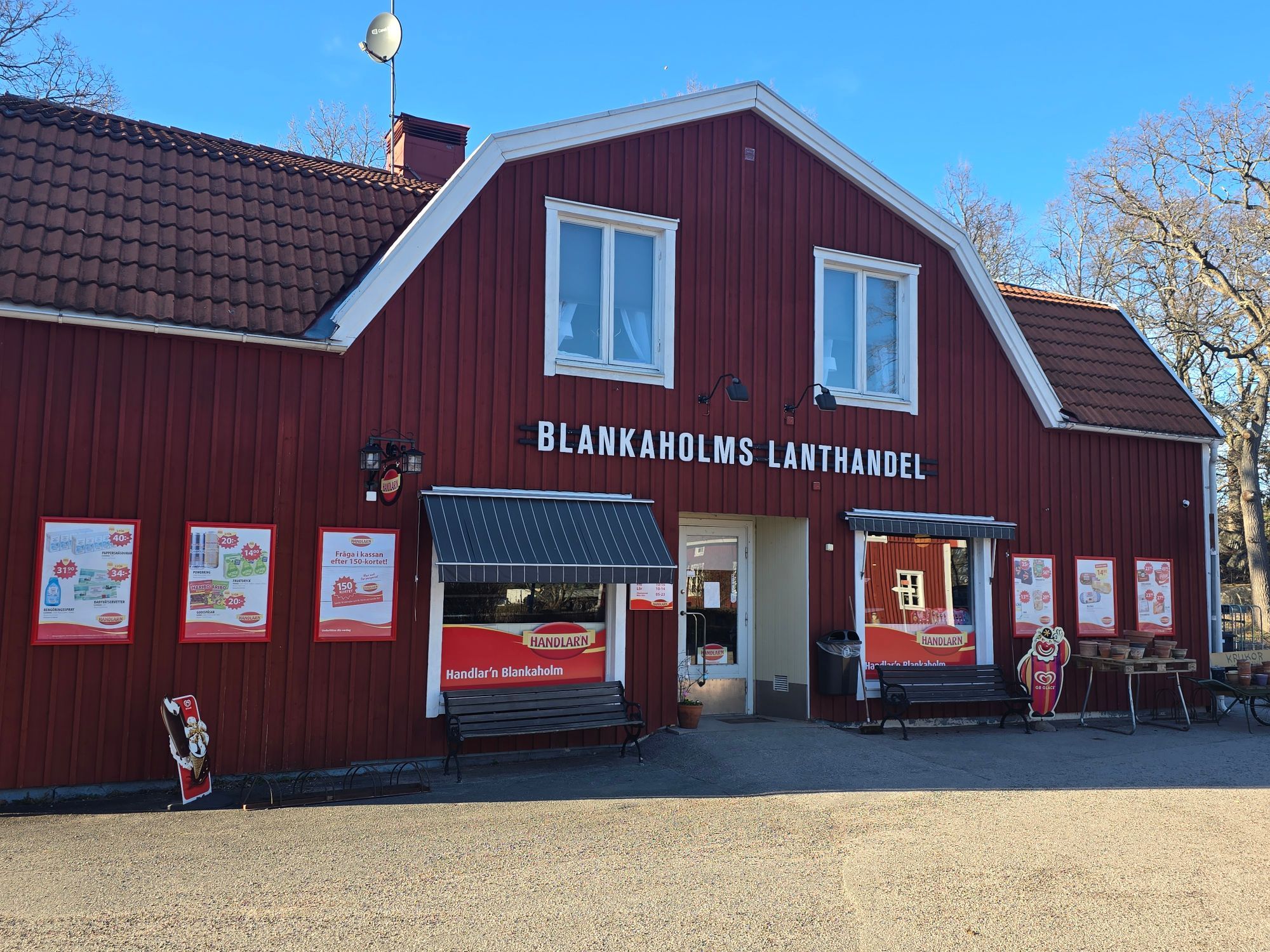 Blankaholm, Blanka 10 – bild 18 av 18