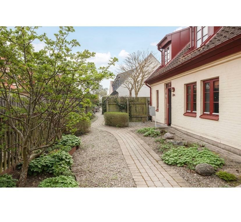 Charmigt parhus mellan Falsterbo och Skanör – bild 2 av 13