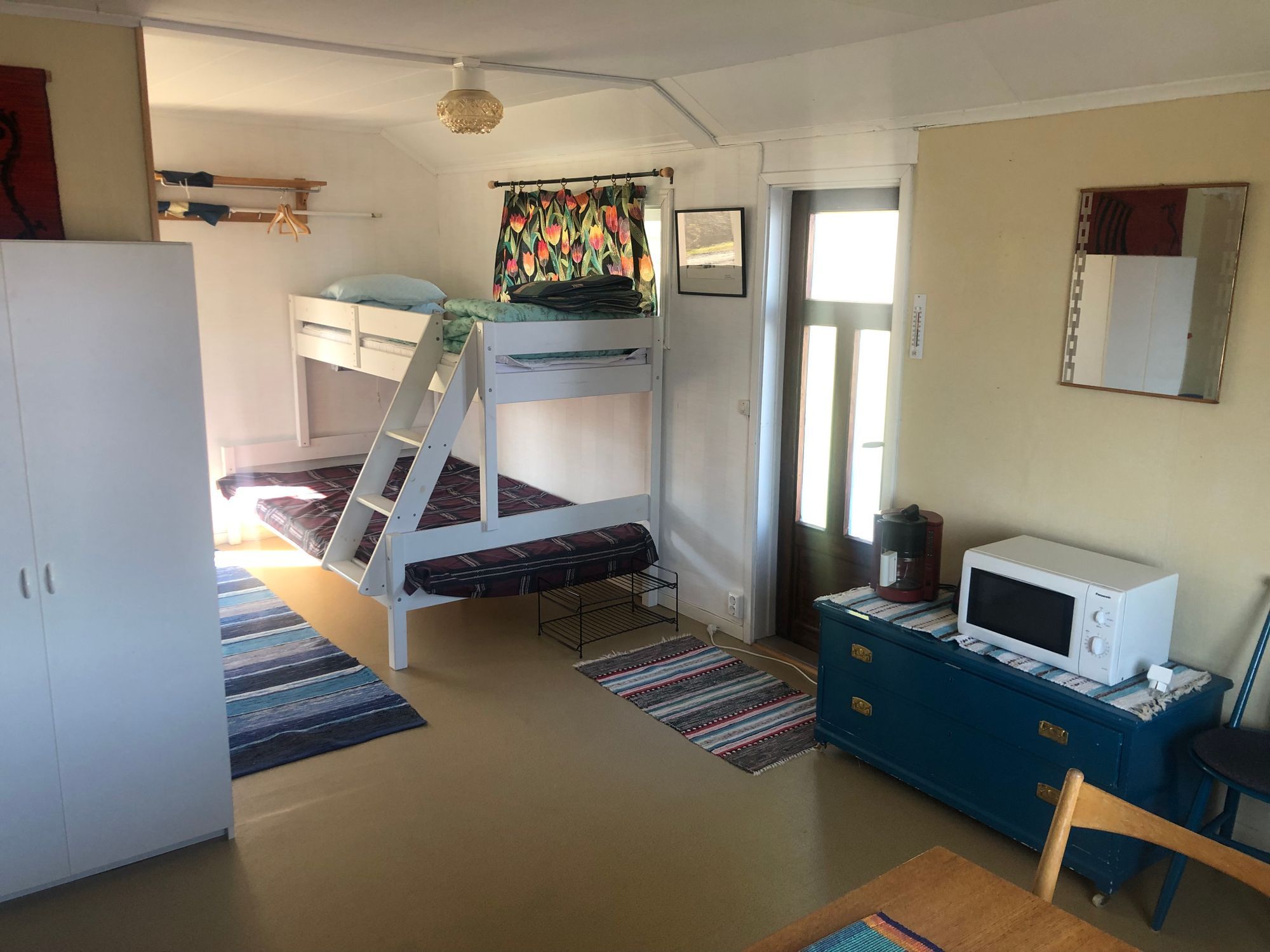 Stugor vid havet i Nordingrå, Höga Kusten – bild 4 av 10
