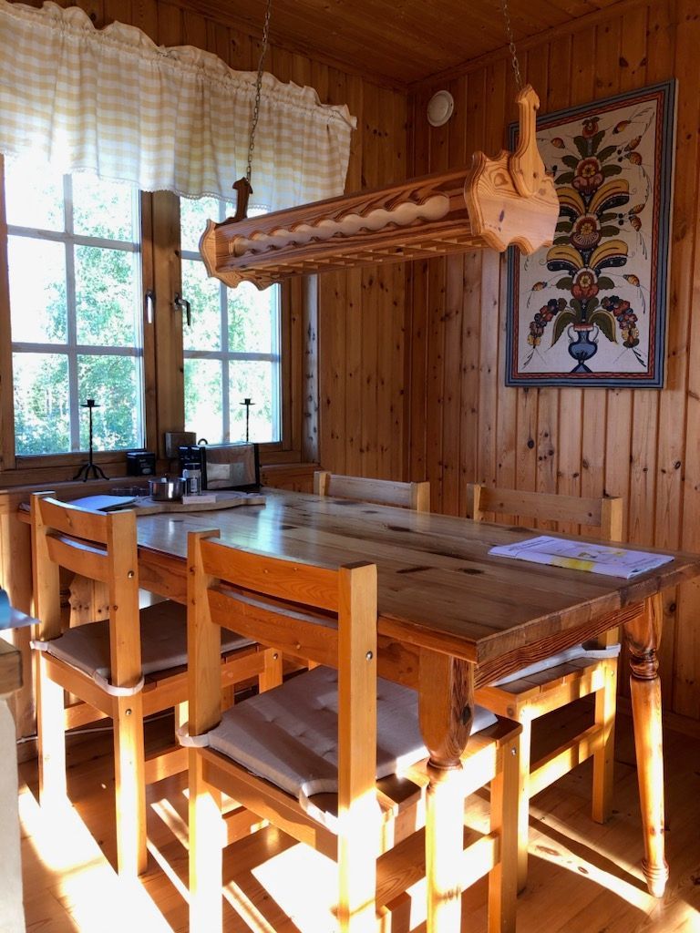 Fjätervålen, Idre, – bild 8 av 17