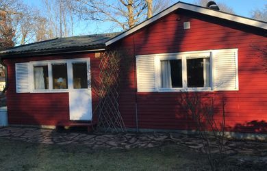Sista minuten