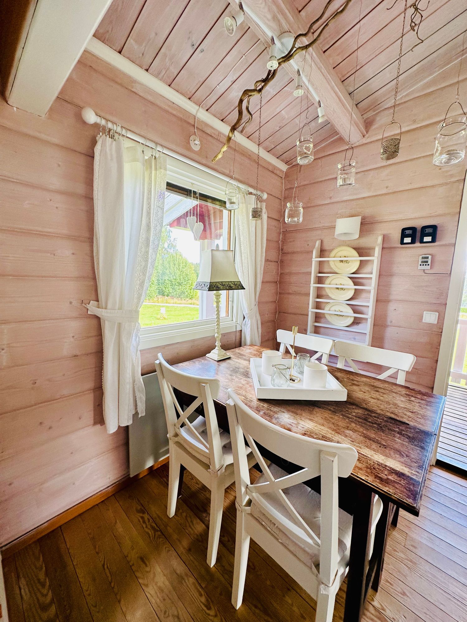 Värmland Årjäng sjö fiske båt SUP Västra Silen – bild 10 av 20