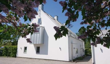 Trivsamt hus i Höllviken uthyres juni-juli-augusti