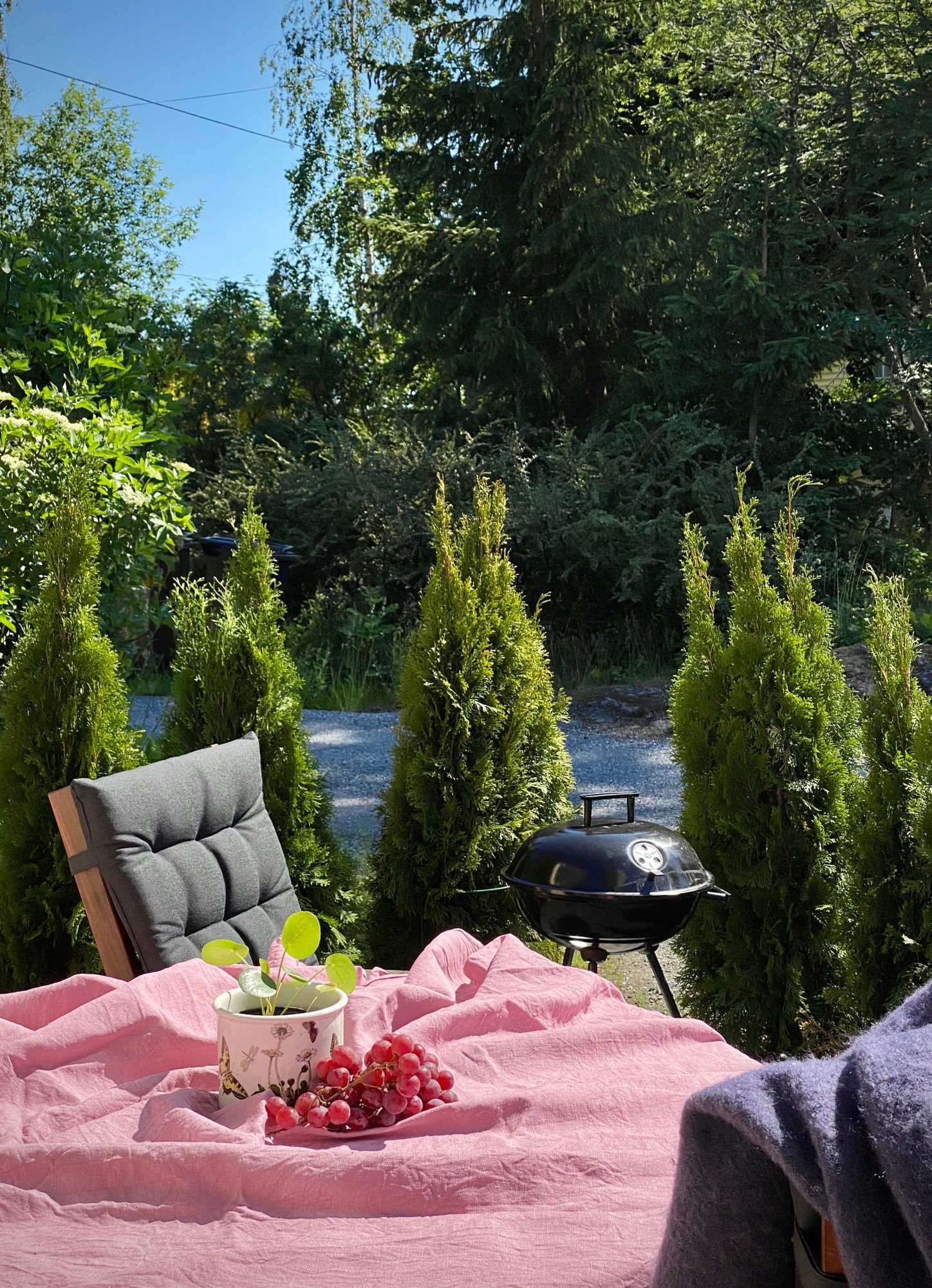 Skärgårdsboende mitt i sommaridyllen på Resarö – bild 5 av 24