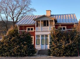 Villa Sysslebäck nära till Branäs och Långberget