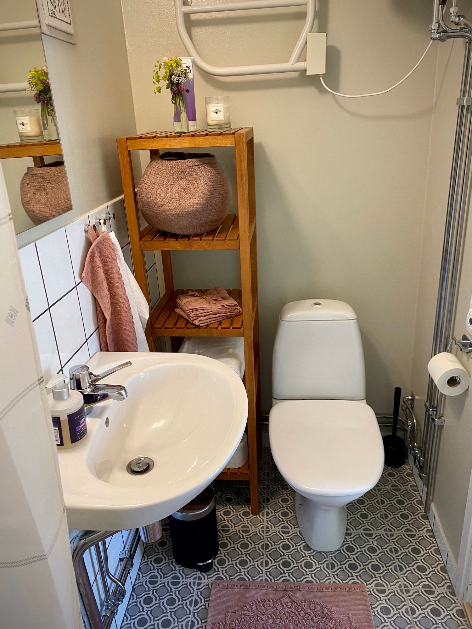 Skärgårdsboende mitt i sommaridyllen på Resarö – bild 10 av 24