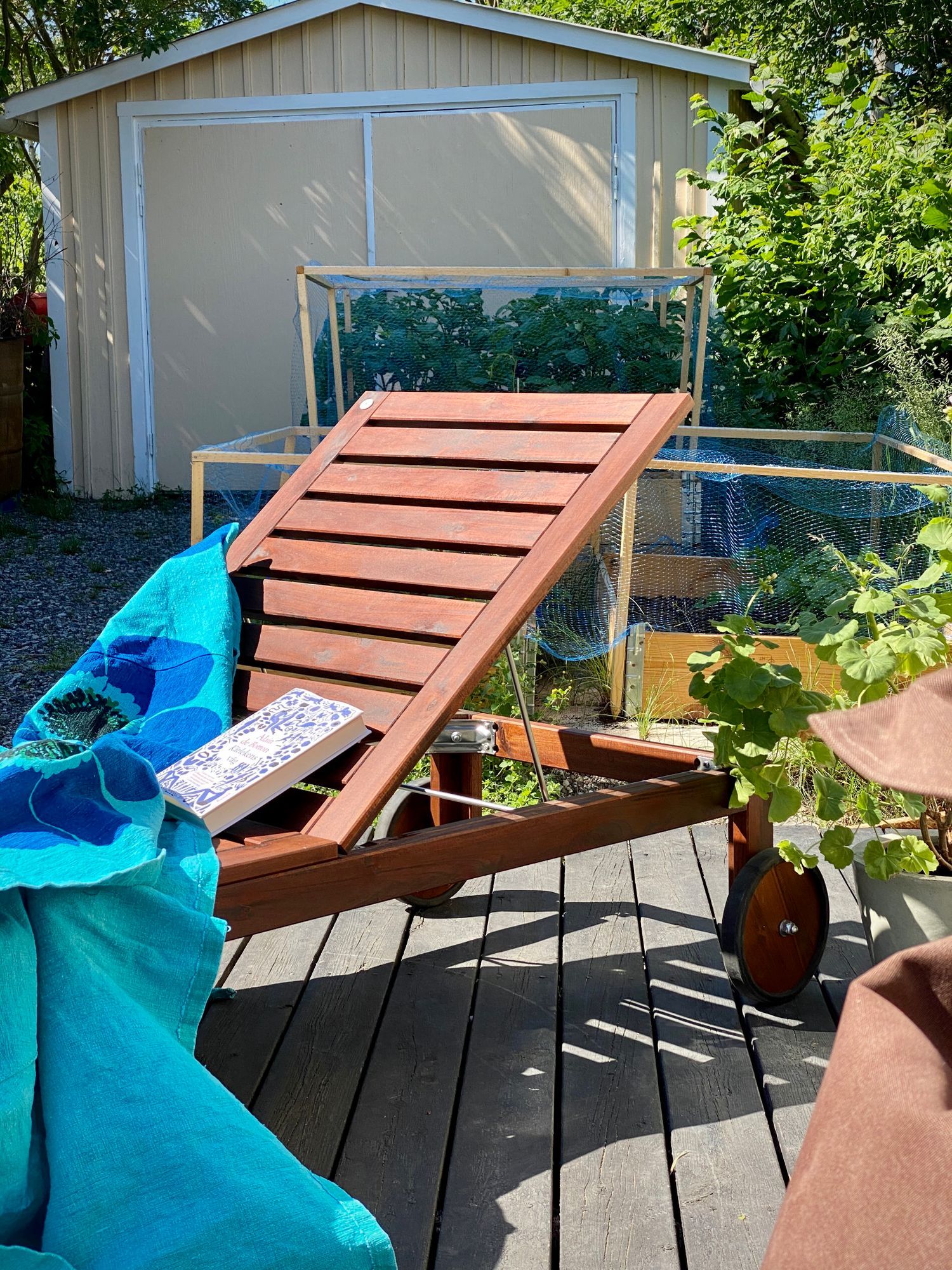 Skärgårdsboende mitt i sommaridyllen på Resarö – bild 18 av 24