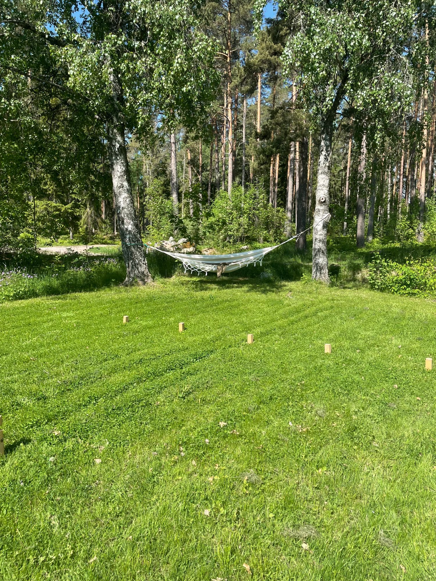 Sommarhus i Möklinta – bild 17 av 24