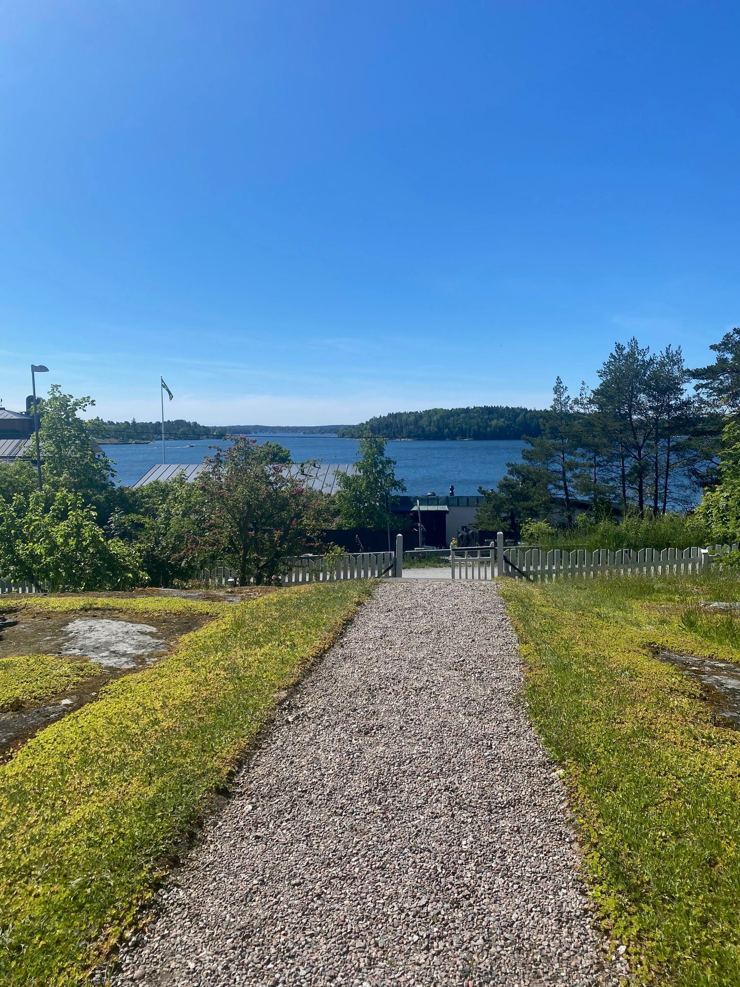 Vaxholm, bästa läge – bild 2 av 8