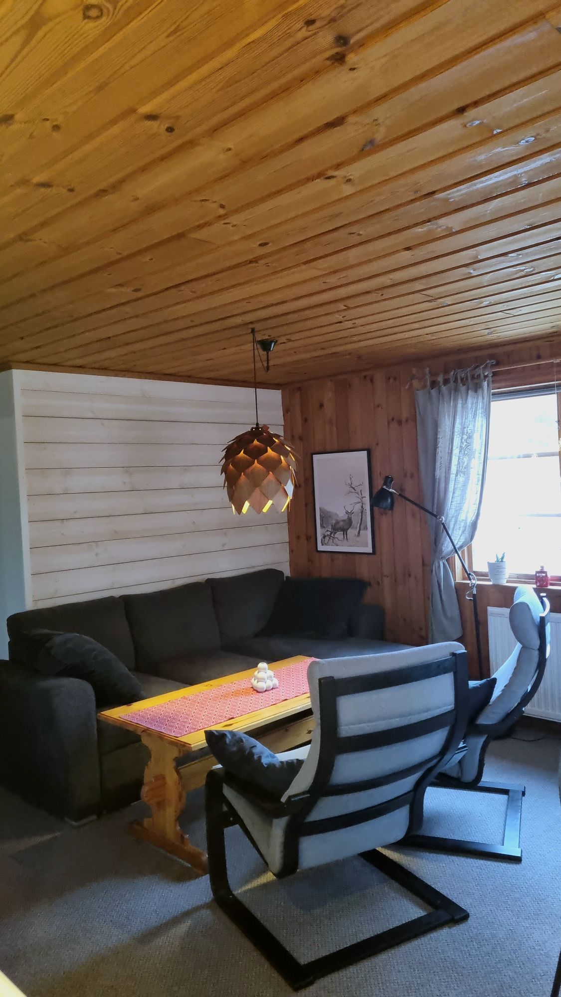 Knippstigen 23 Östra Tandådalen Sälen – bild 8 av 24