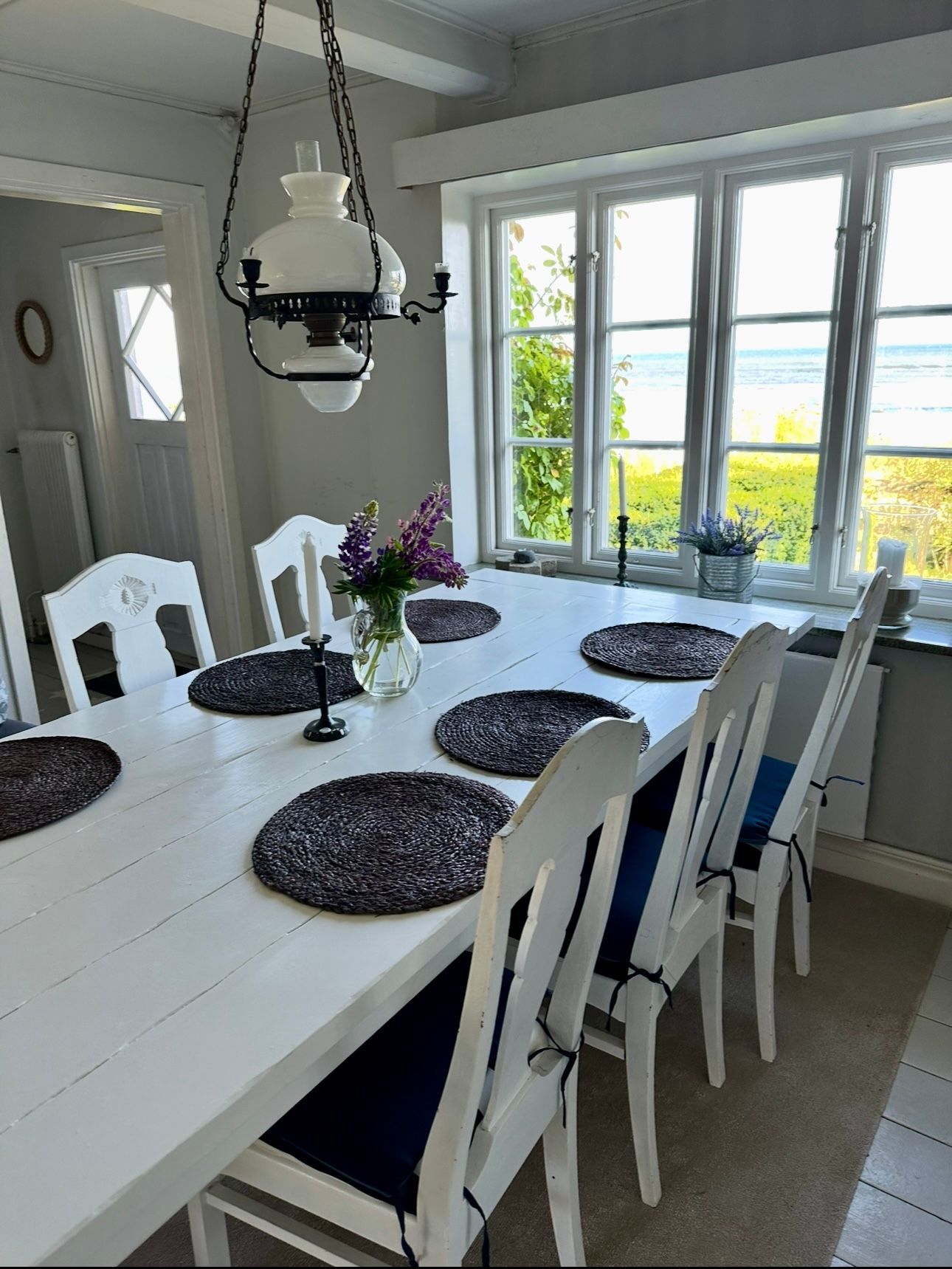Österlen Norrekås Örnahusen- Huset vid havet – bild 3 av 24