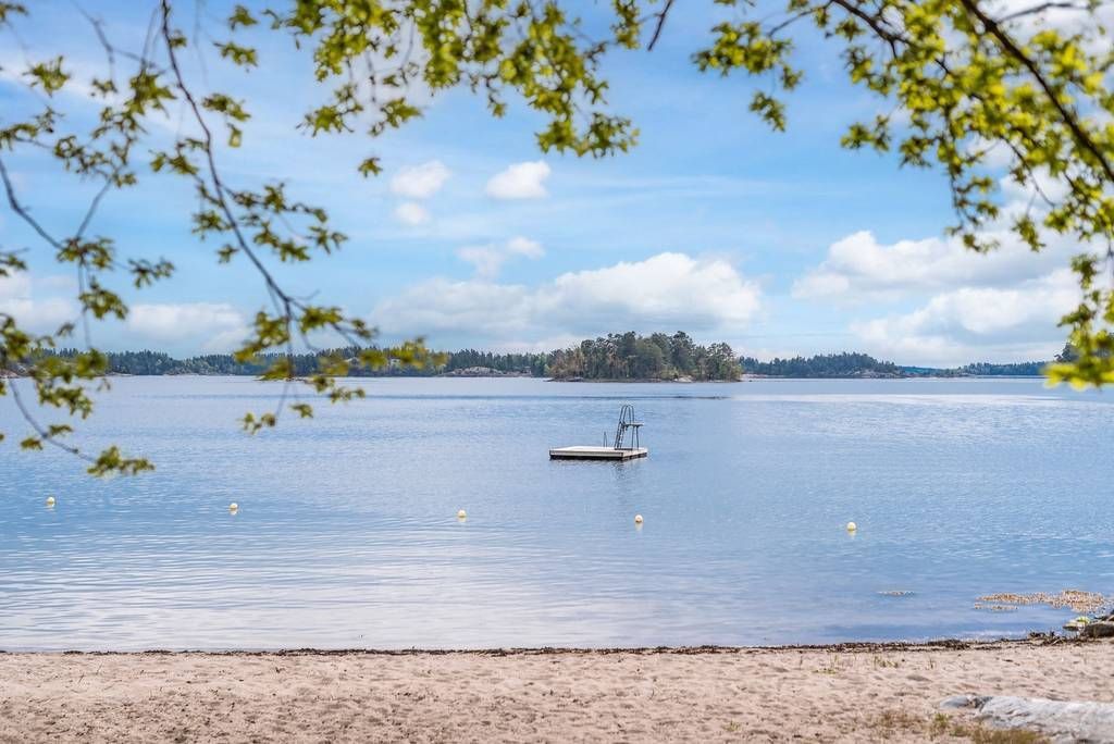 Sommarstuga i Sankt Anna skärgård – bild 5 av 24