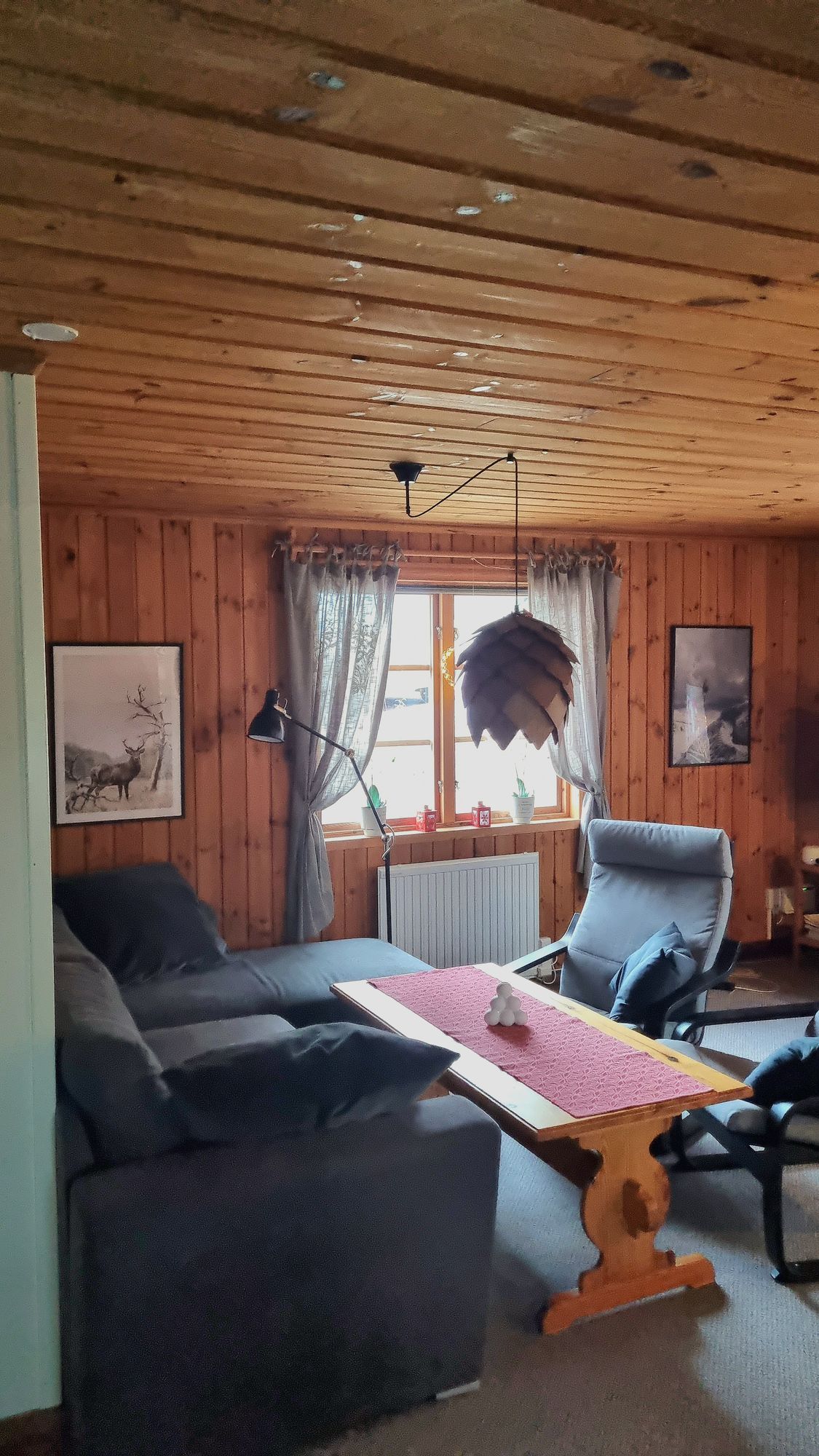 Knippstigen 23 Östra Tandådalen Sälen – bild 9 av 24