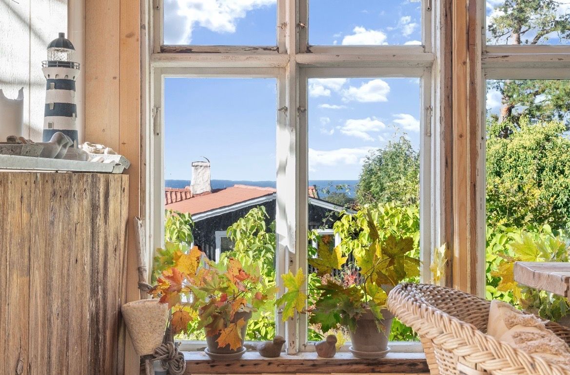 Ljuvliga hus med plats för många – bild 19 av 23