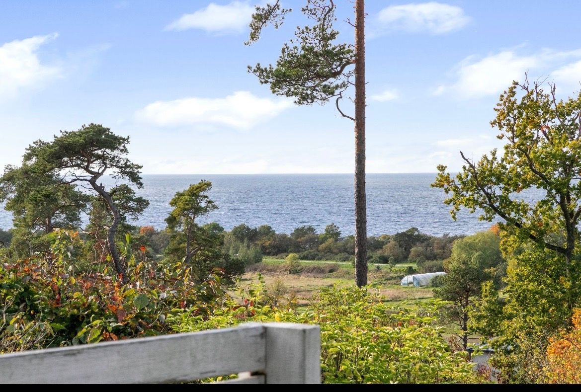 Ljuvliga hus med plats för många – bild 2 av 23