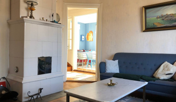 Vi hyr ut vårt fantastiska hus under sommaren!