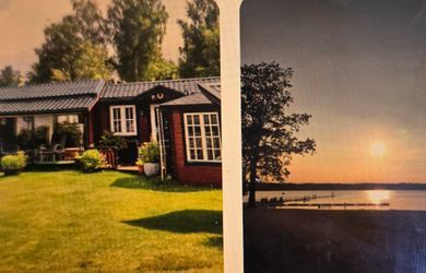 Sista minuten