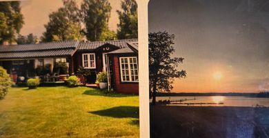 Sista minuten