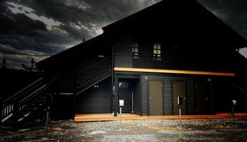 Nyproducerad lägenhet i Tegefjäll, ski in/ski out