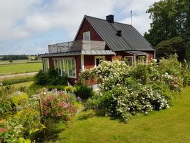 Charming house that fits two families