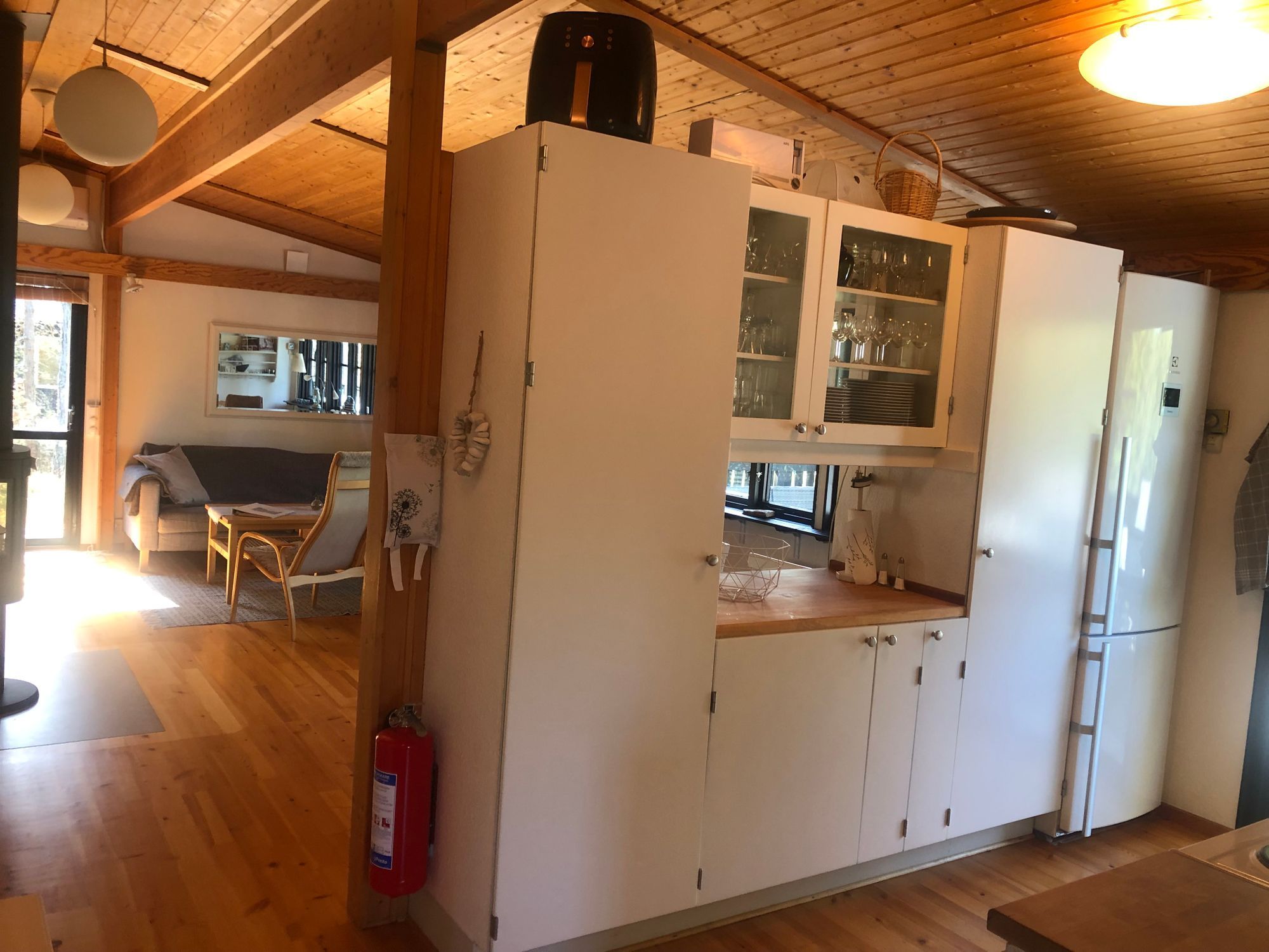 Sommarstuga i Sankt Anna skärgård – bild 17 av 24